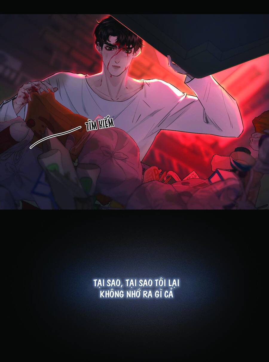 Không Thể Cưỡng Lại Người Yêu Dính Người - Chapter 5 - Page 18