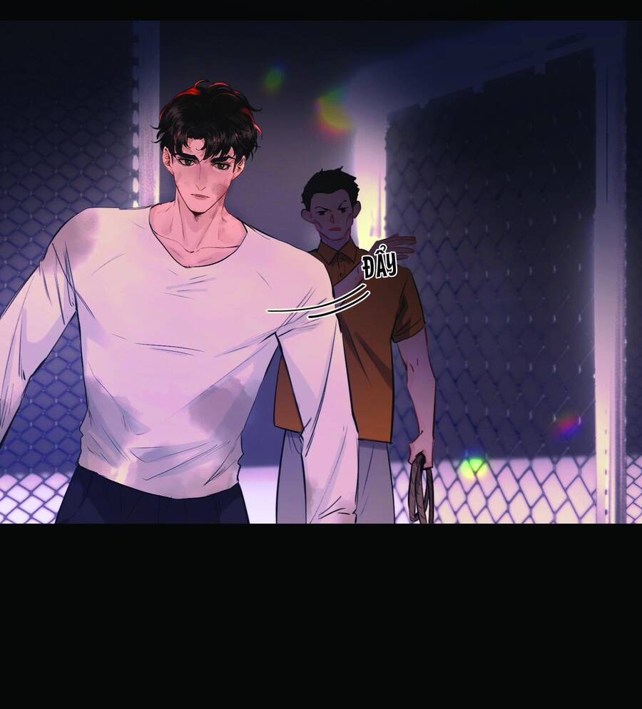 Không Thể Cưỡng Lại Người Yêu Dính Người - Chapter 5 - Page 19