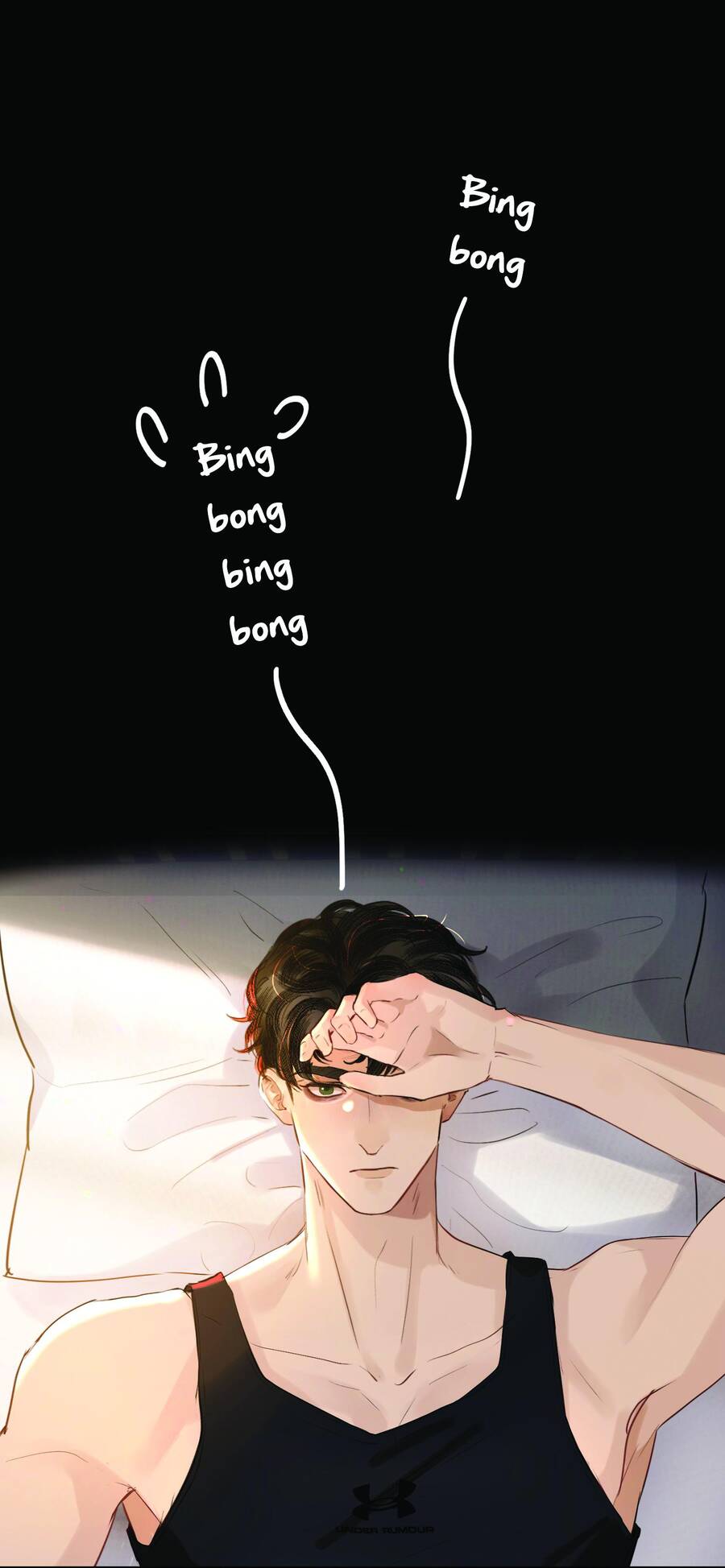 Không Thể Cưỡng Lại Người Yêu Dính Người - Chapter 5 - Page 22