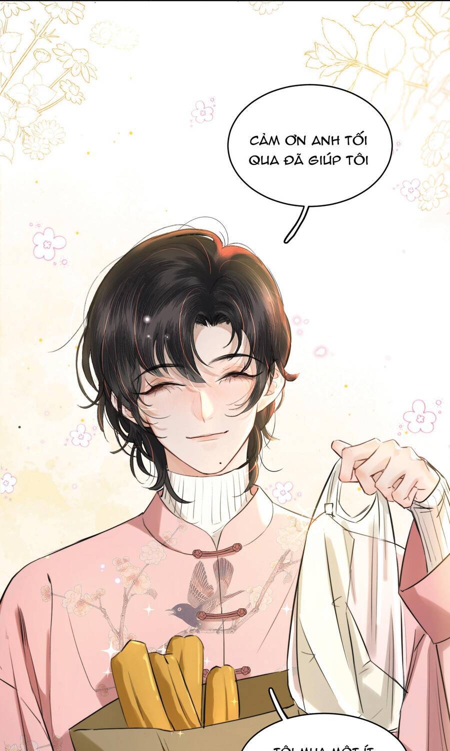 Không Thể Cưỡng Lại Người Yêu Dính Người - Chapter 5 - Page 37