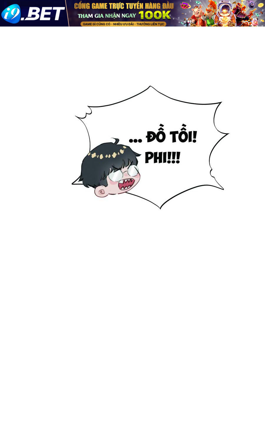 Không Thể Cưỡng Lại Người Yêu Dính Người - Chapter 5 - Page 42