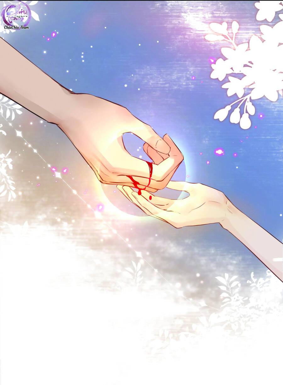 Không Thể Cưỡng Lại Người Yêu Dính Người - Chapter 5 - Page 5