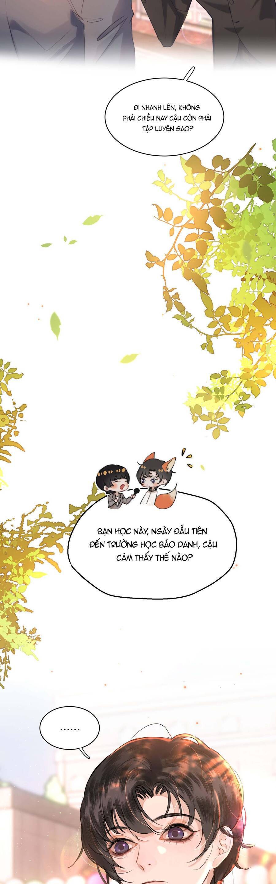 Không Thể Cưỡng Lại Người Yêu Dính Người - Chapter 7 - Page 14