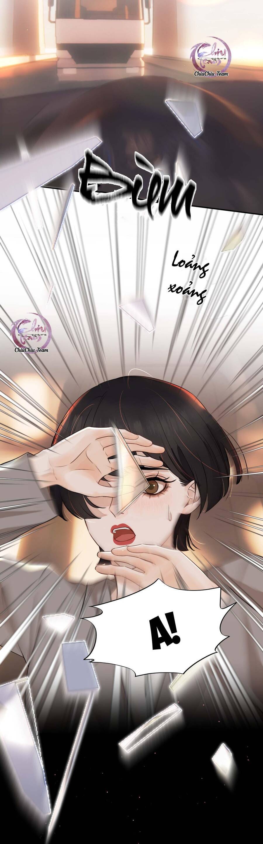 Không Thể Cưỡng Lại Người Yêu Dính Người - Chapter 7 - Page 21