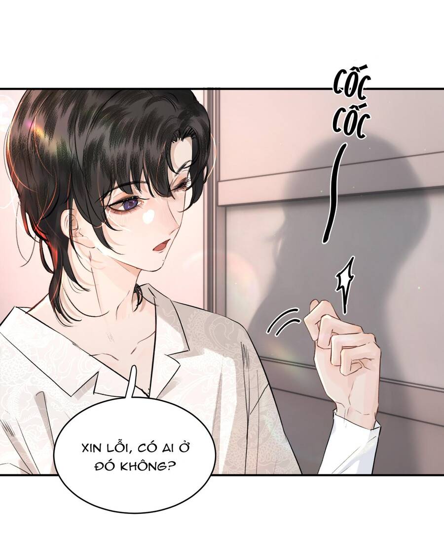 Không Thể Cưỡng Lại Người Yêu Dính Người - Chapter 8 - Page 18