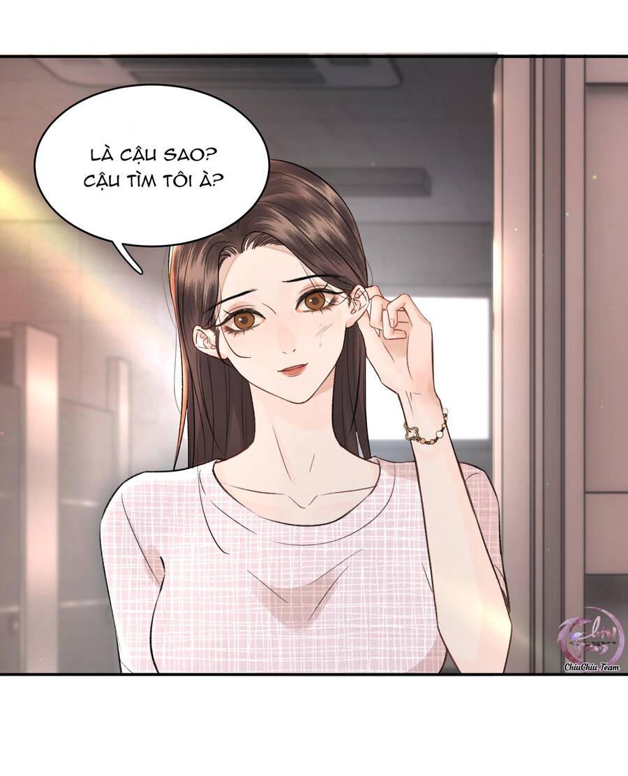 Không Thể Cưỡng Lại Người Yêu Dính Người - Chapter 8 - Page 19