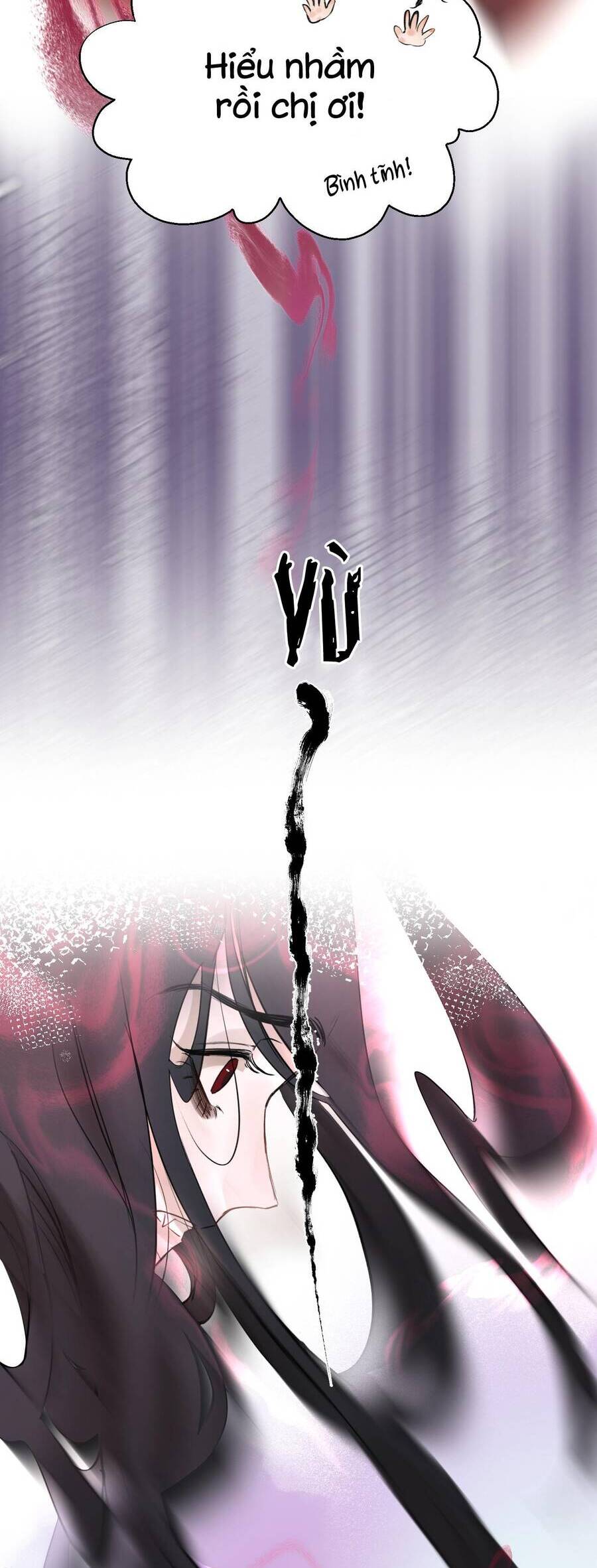 Không Thể Cưỡng Lại Người Yêu Dính Người - Chapter 8 - Page 22