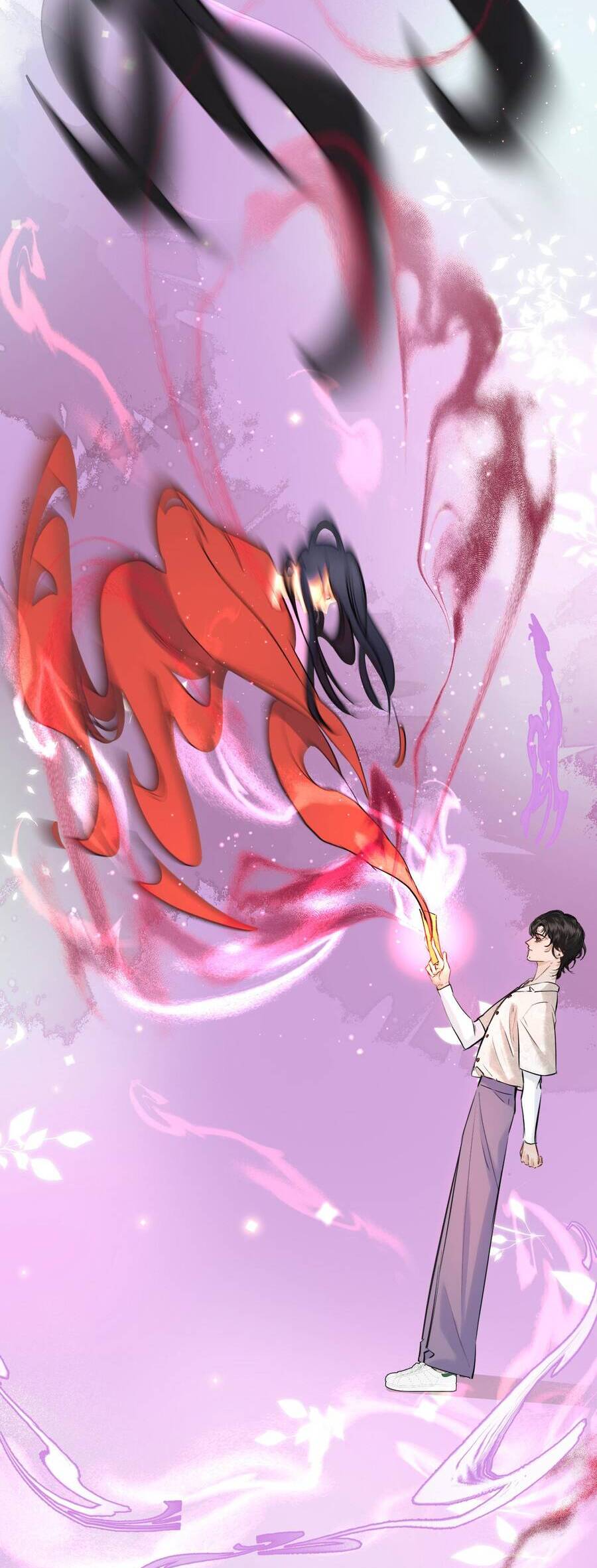 Không Thể Cưỡng Lại Người Yêu Dính Người - Chapter 8 - Page 23