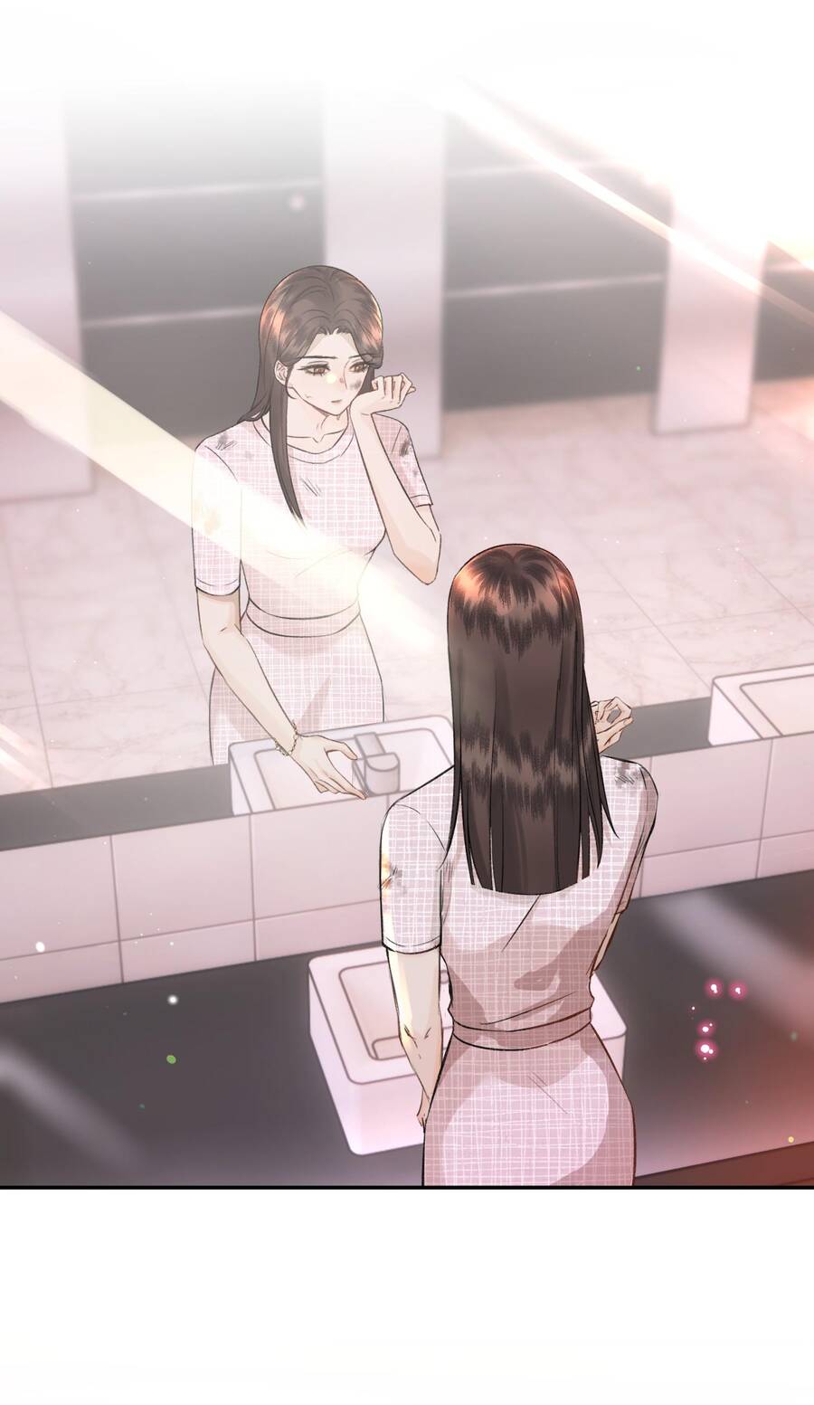 Không Thể Cưỡng Lại Người Yêu Dính Người - Chapter 8 - Page 3