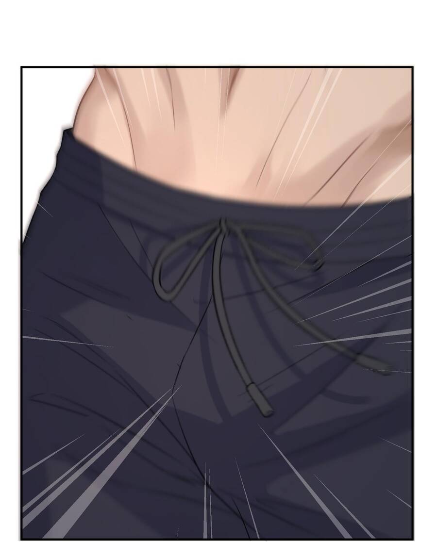 Không Thể Cưỡng Lại Người Yêu Dính Người - Chapter 8 - Page 34