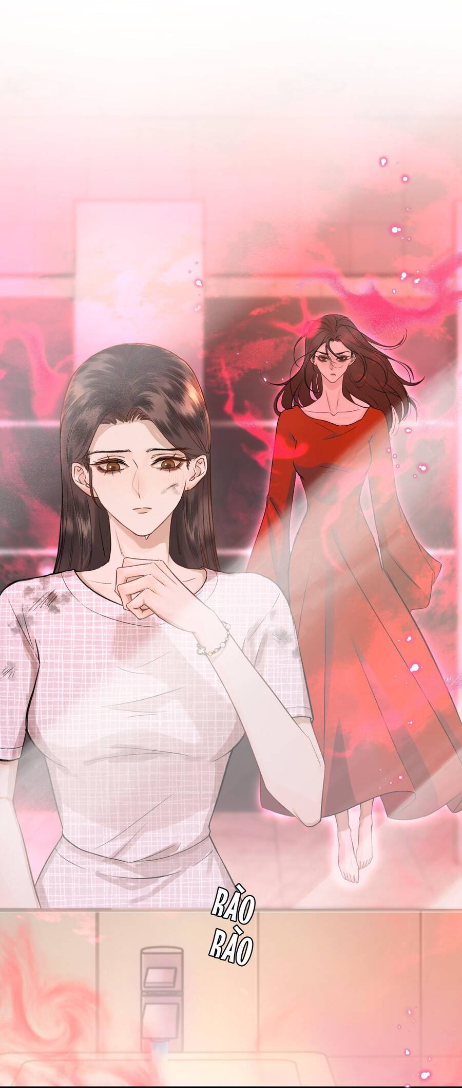 Không Thể Cưỡng Lại Người Yêu Dính Người - Chapter 8 - Page 4