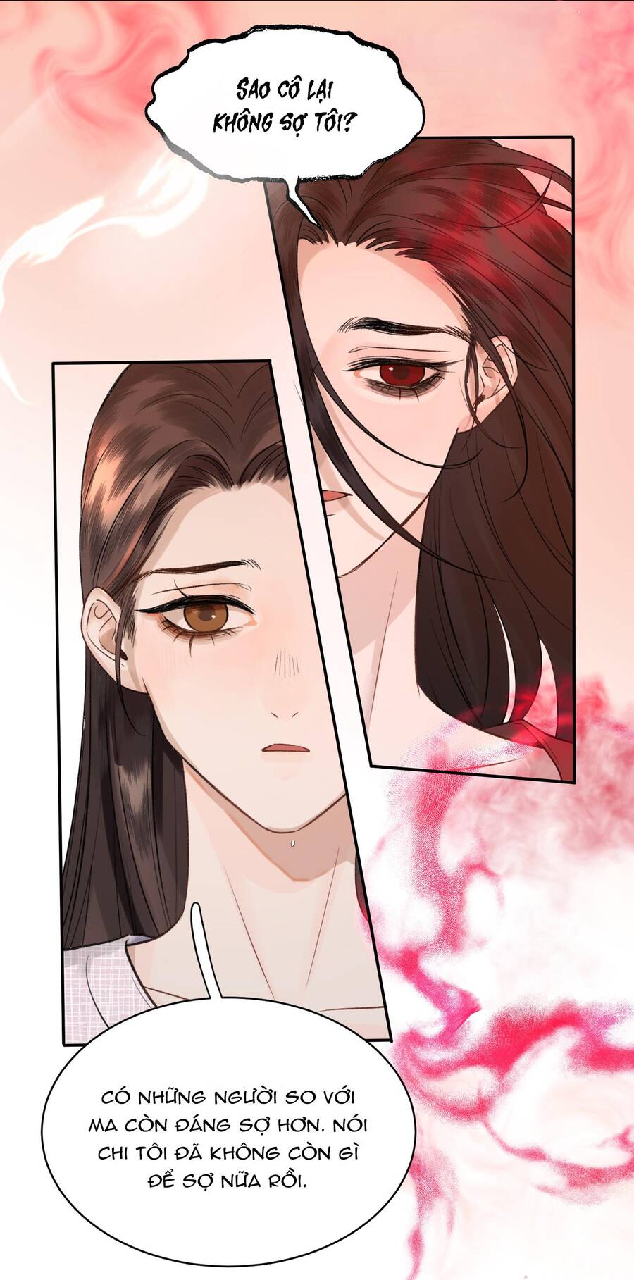 Không Thể Cưỡng Lại Người Yêu Dính Người - Chapter 8 - Page 5