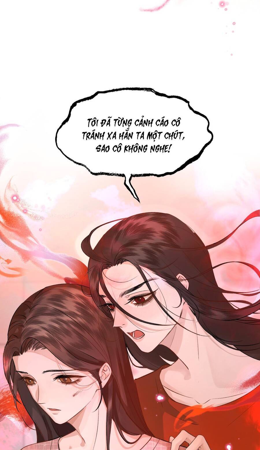 Không Thể Cưỡng Lại Người Yêu Dính Người - Chapter 8 - Page 6