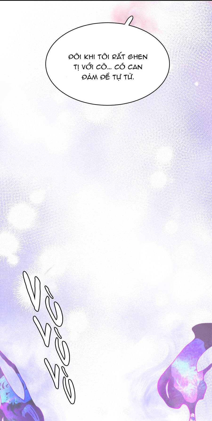 Không Thể Cưỡng Lại Người Yêu Dính Người - Chapter 8 - Page 8