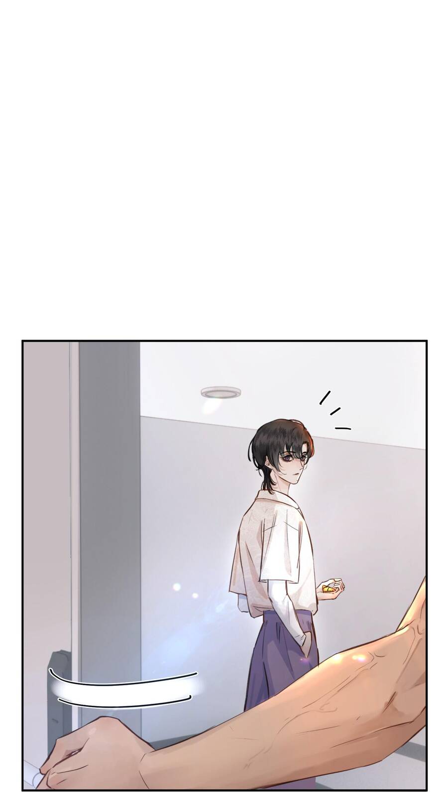 Không Thể Cưỡng Lại Người Yêu Dính Người - Chapter 9 - Page 10