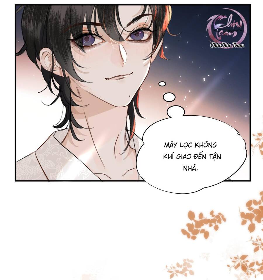 Không Thể Cưỡng Lại Người Yêu Dính Người - Chapter 9 - Page 14