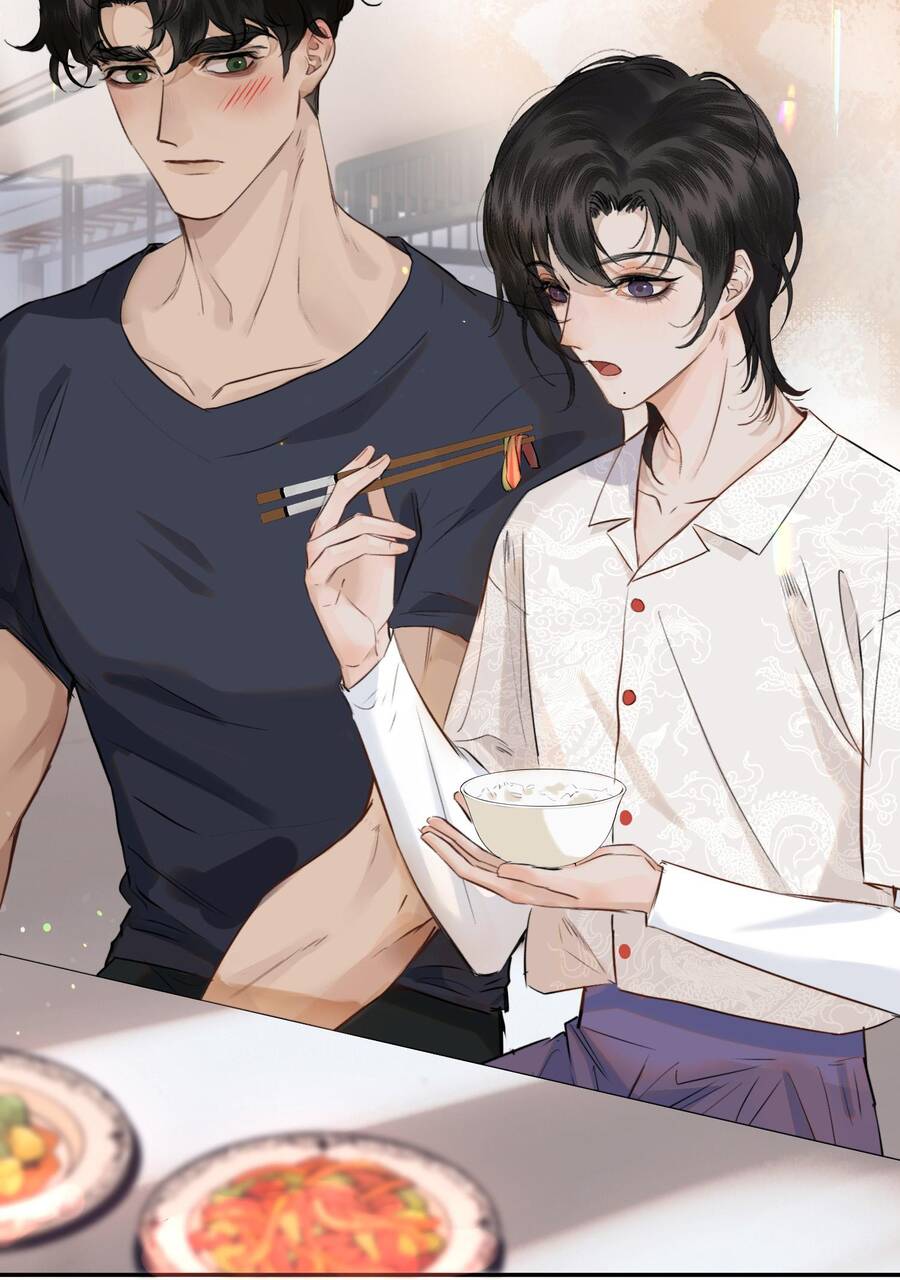 Không Thể Cưỡng Lại Người Yêu Dính Người - Chapter 9 - Page 16