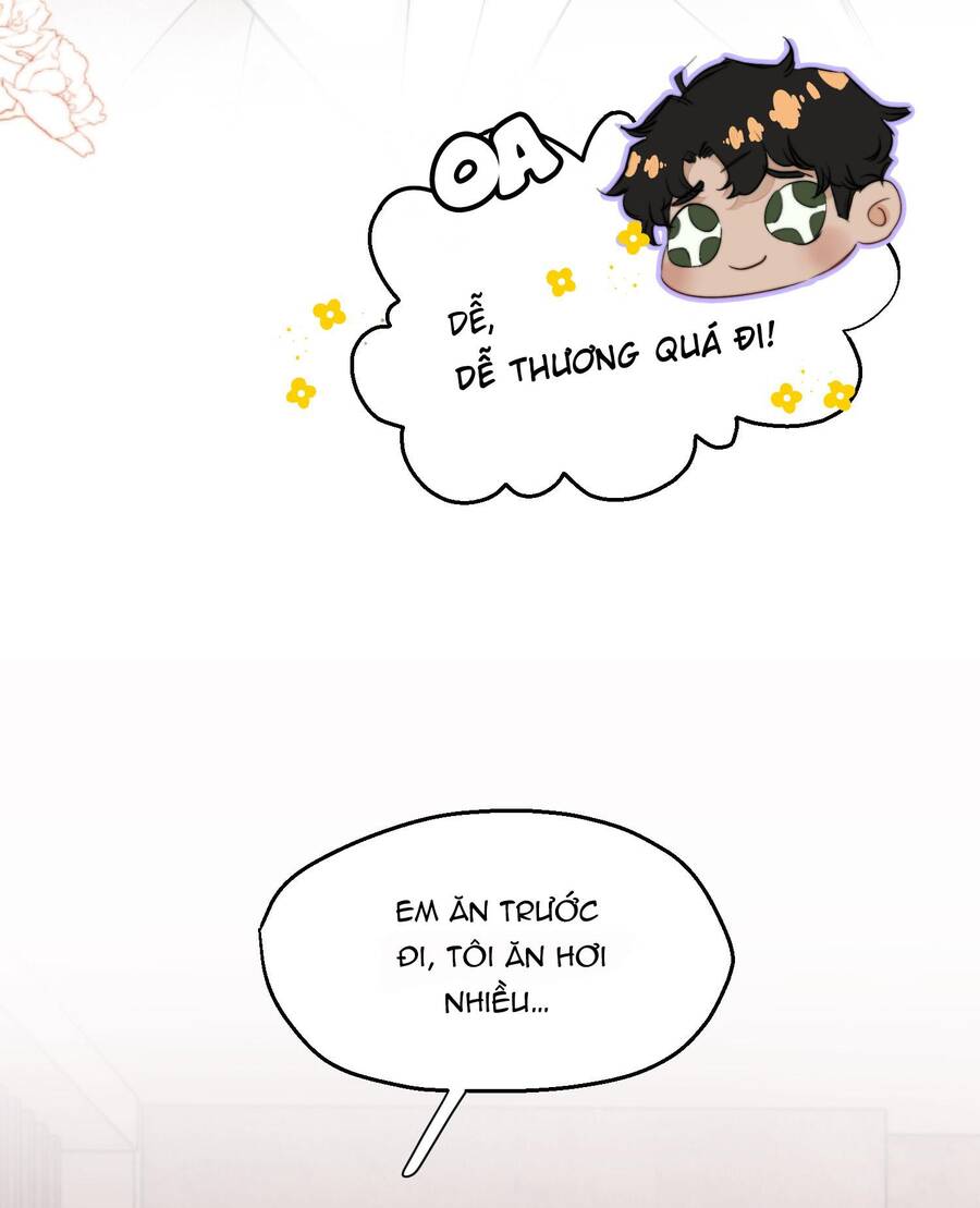 Không Thể Cưỡng Lại Người Yêu Dính Người - Chapter 9 - Page 18