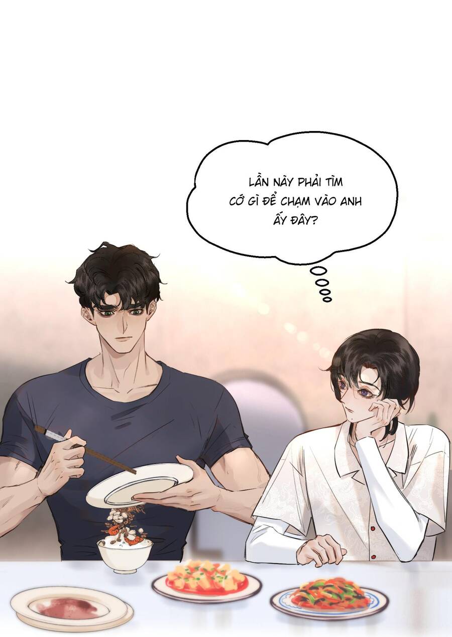 Không Thể Cưỡng Lại Người Yêu Dính Người - Chapter 9 - Page 21