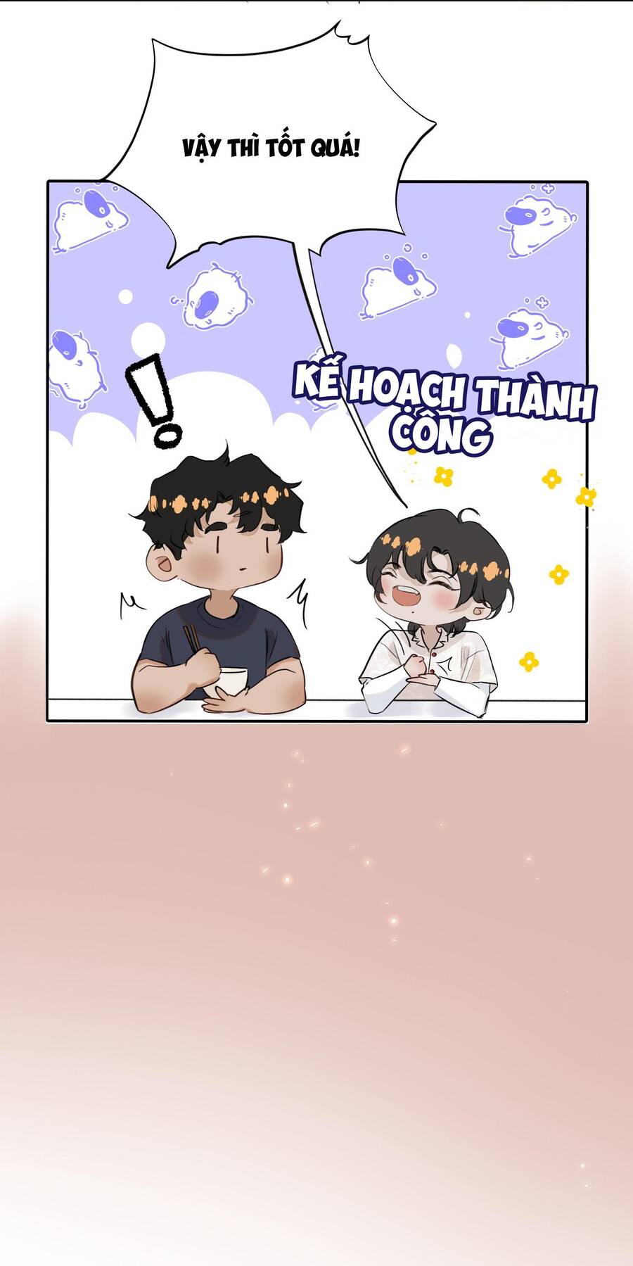 Không Thể Cưỡng Lại Người Yêu Dính Người - Chapter 9 - Page 25