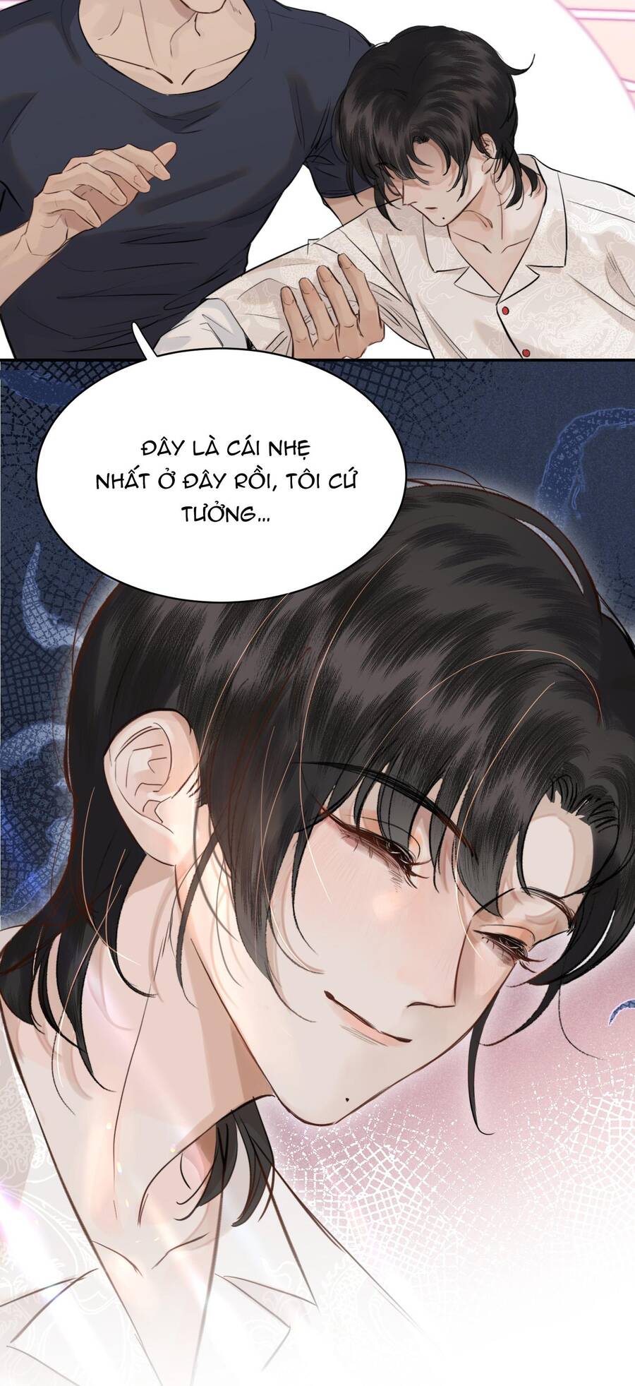 Không Thể Cưỡng Lại Người Yêu Dính Người - Chapter 9 - Page 31