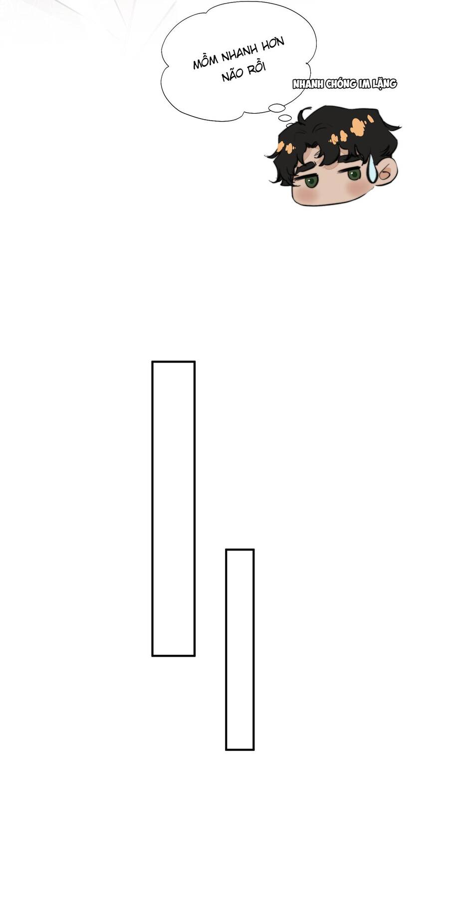 Không Thể Cưỡng Lại Người Yêu Dính Người - Chapter 9 - Page 32