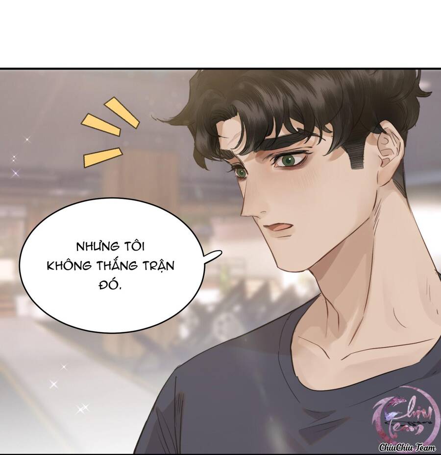 Không Thể Cưỡng Lại Người Yêu Dính Người - Chapter 9 - Page 34