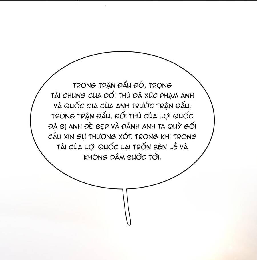 Không Thể Cưỡng Lại Người Yêu Dính Người - Chapter 9 - Page 35