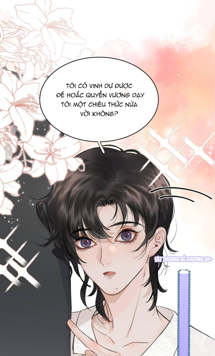 Không Thể Cưỡng Lại Người Yêu Dính Người - Chapter 9 - Page 38
