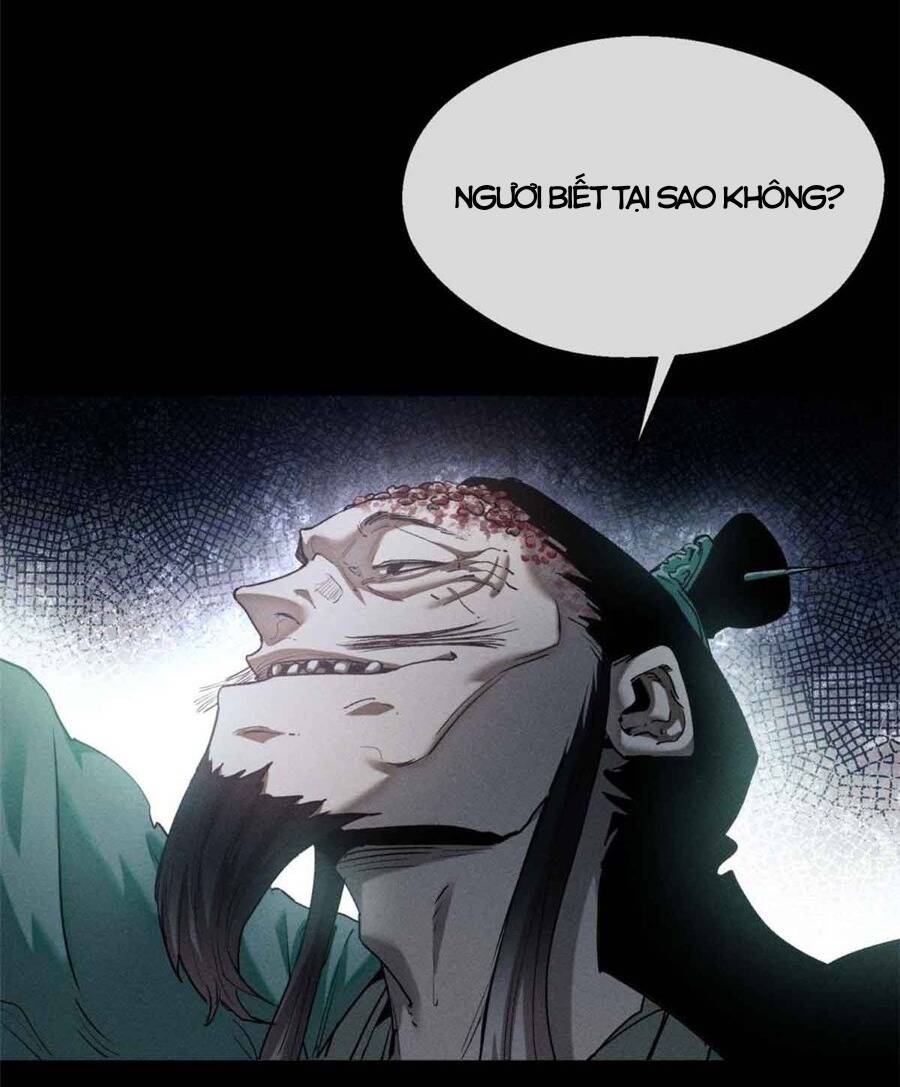 Đạo Quỷ Dị Tiên - Chapter 13 - Page 10