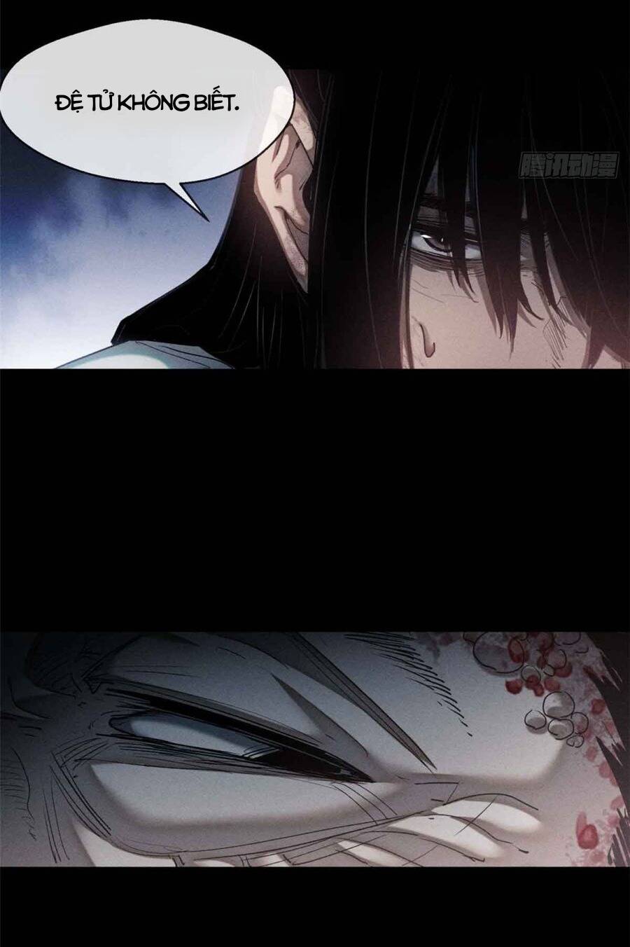 Đạo Quỷ Dị Tiên - Chapter 13 - Page 11