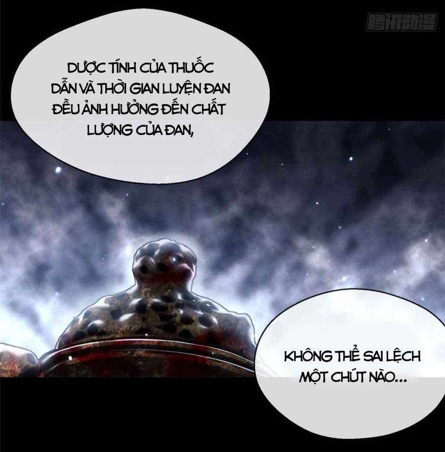 Đạo Quỷ Dị Tiên - Chapter 13 - Page 16