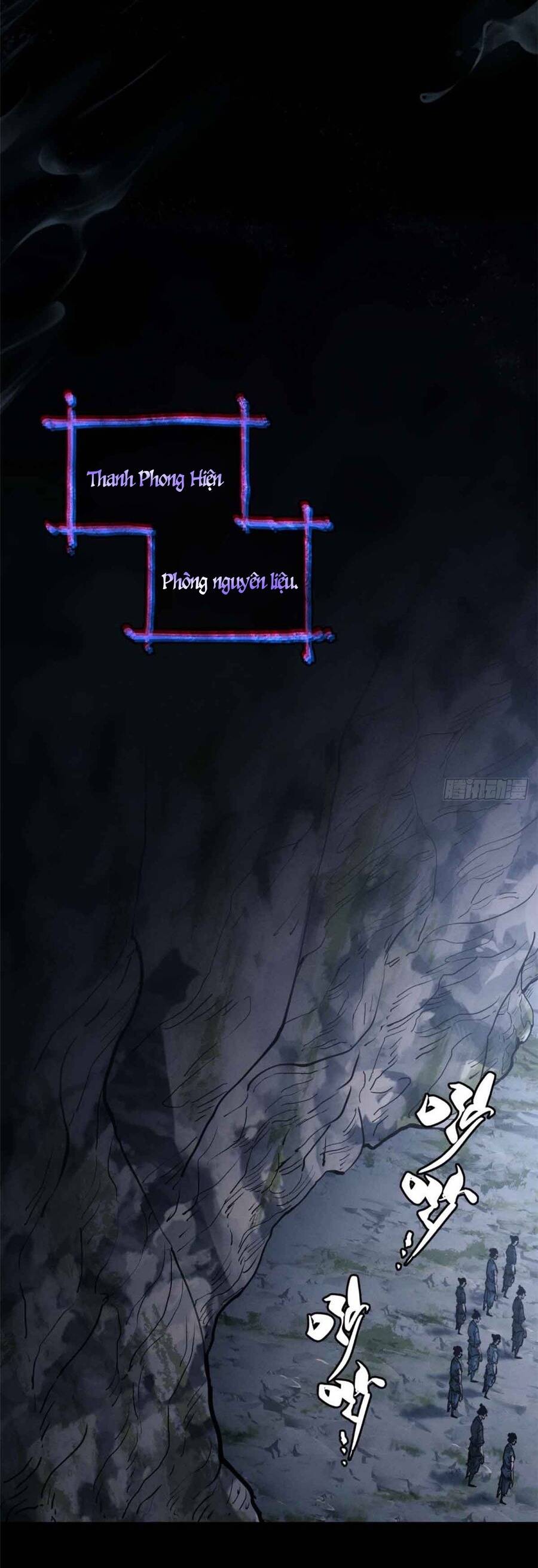 Đạo Quỷ Dị Tiên - Chapter 13 - Page 18