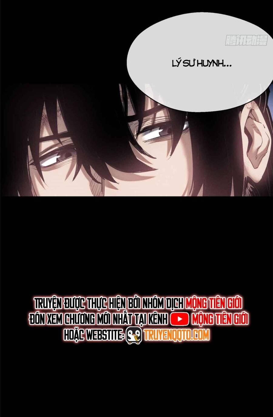 Đạo Quỷ Dị Tiên - Chapter 13 - Page 21