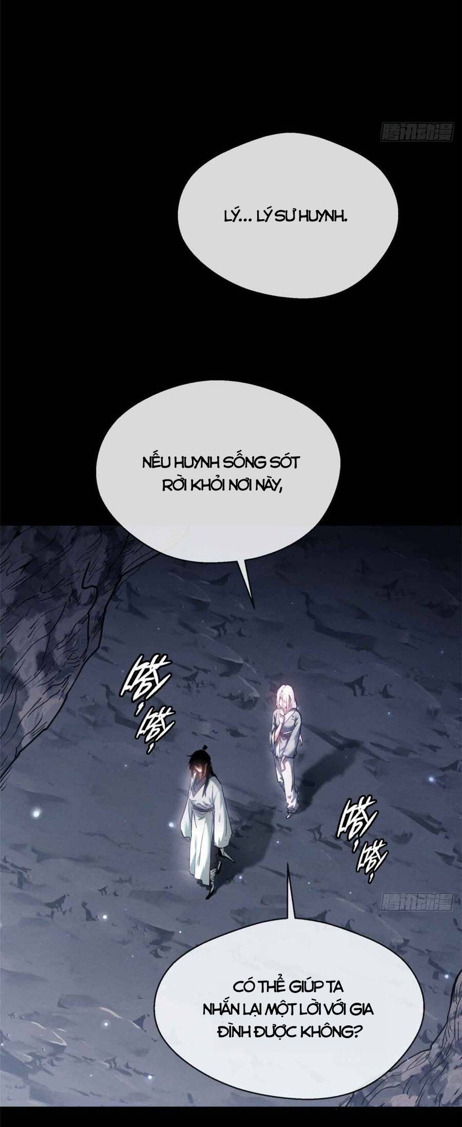 Đạo Quỷ Dị Tiên - Chapter 13 - Page 22