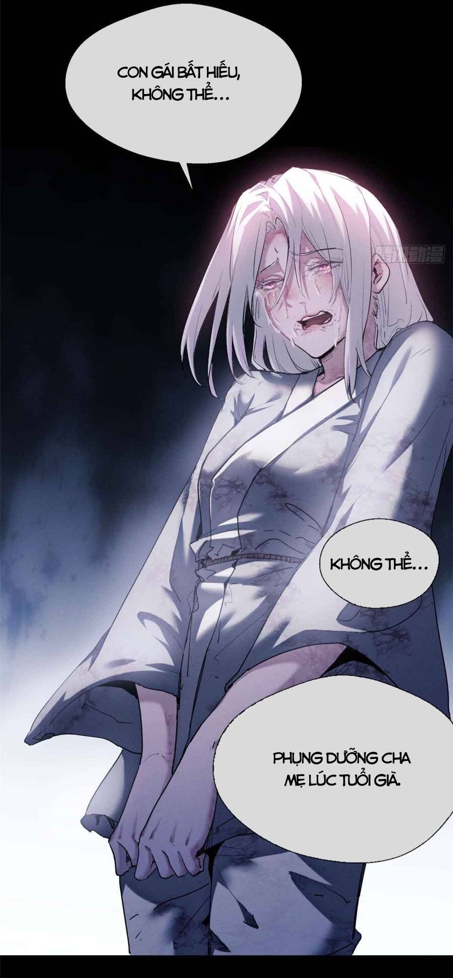 Đạo Quỷ Dị Tiên - Chapter 13 - Page 25