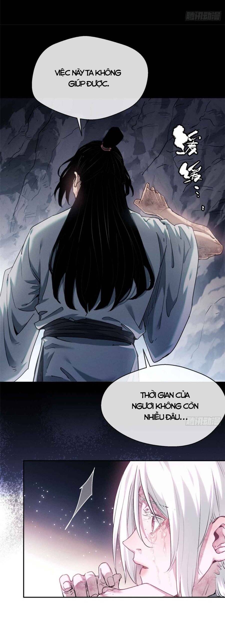 Đạo Quỷ Dị Tiên - Chapter 13 - Page 26