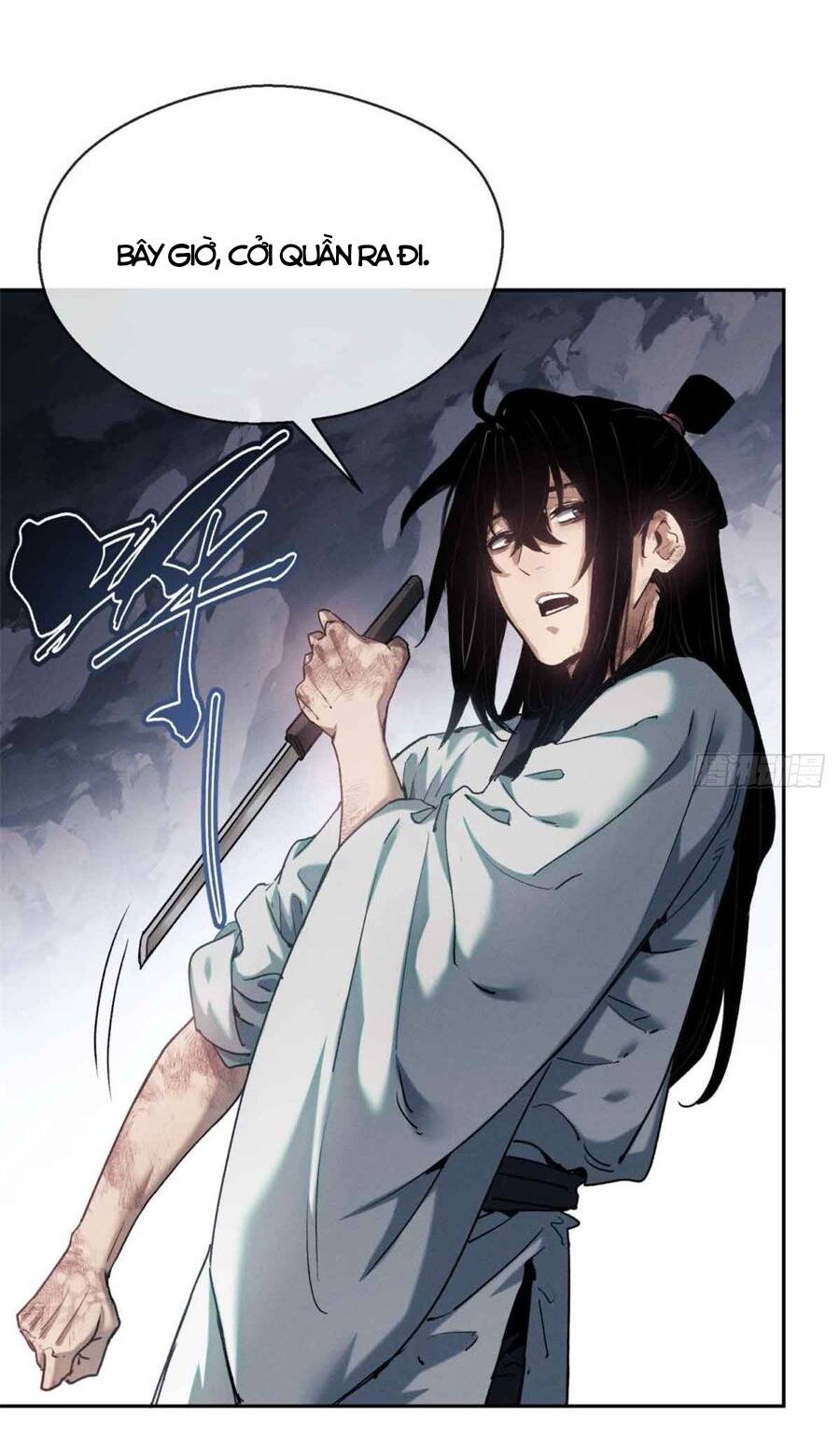 Đạo Quỷ Dị Tiên - Chapter 13 - Page 27