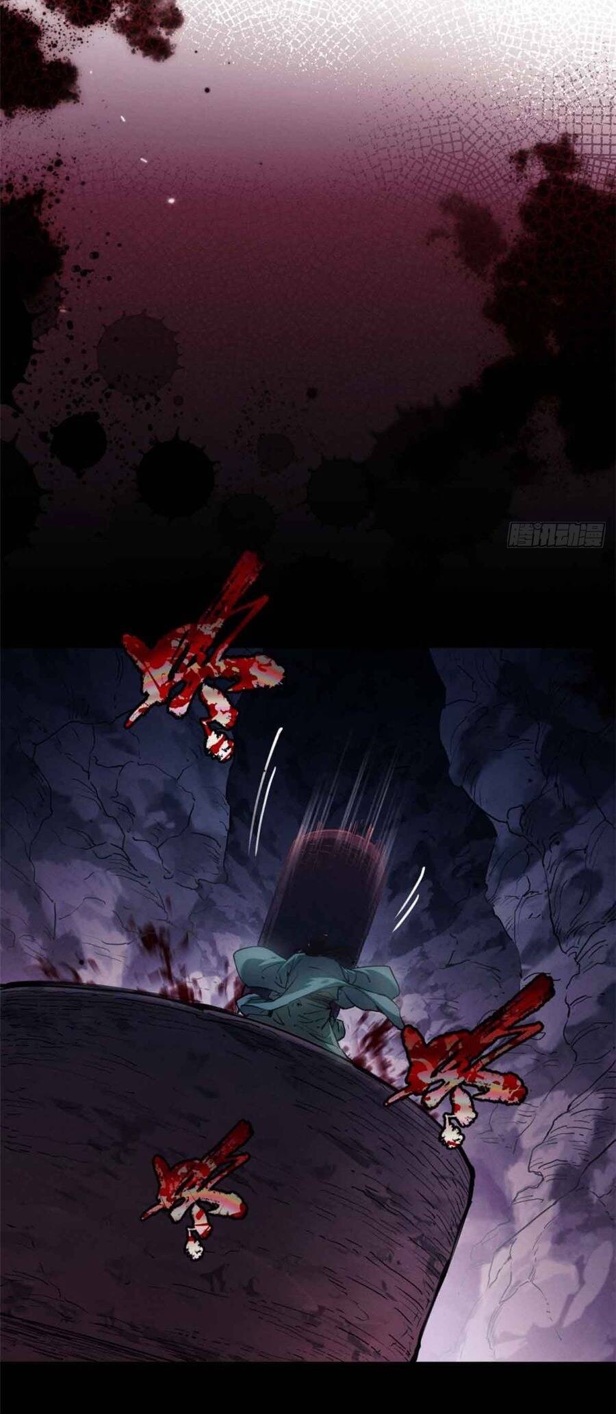 Đạo Quỷ Dị Tiên - Chapter 13 - Page 29