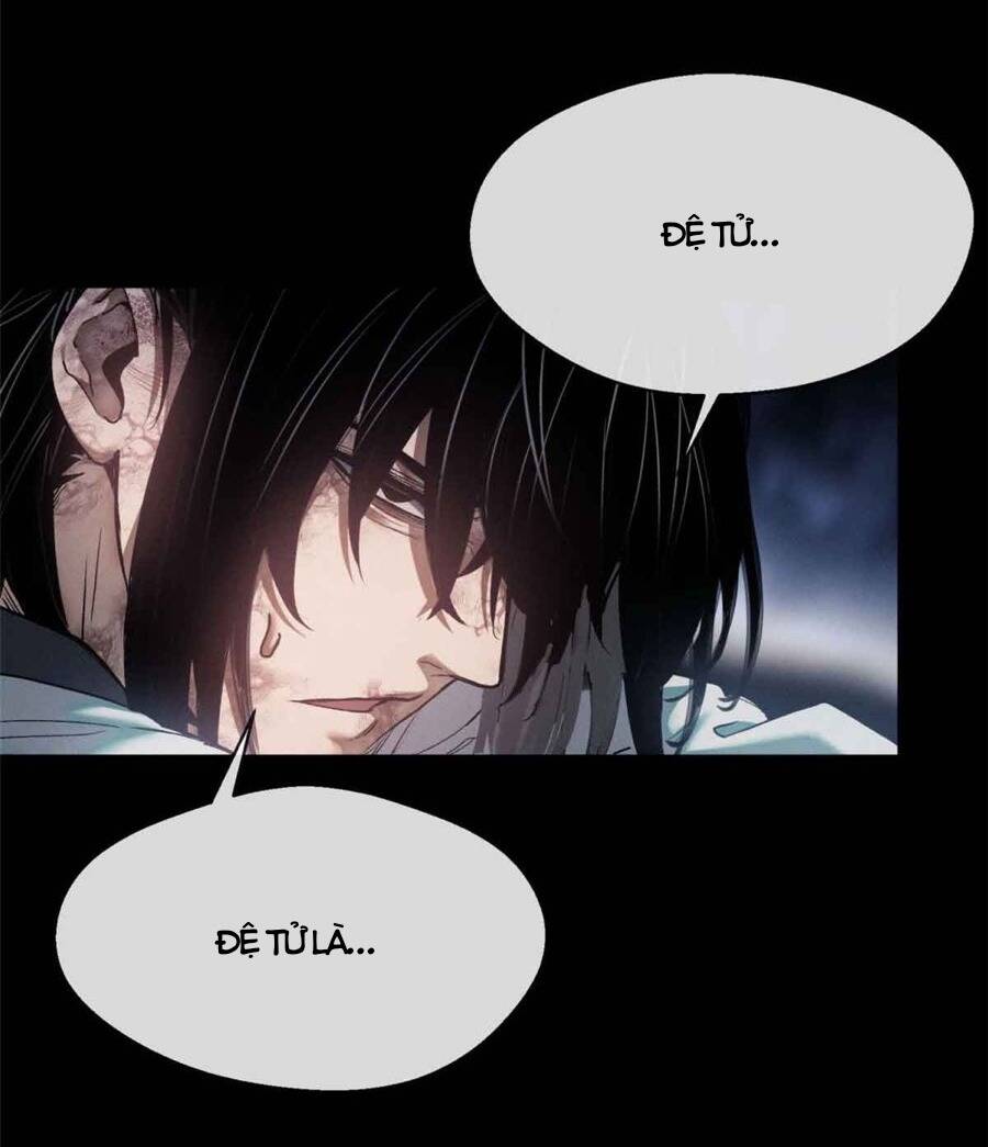 Đạo Quỷ Dị Tiên - Chapter 13 - Page 3