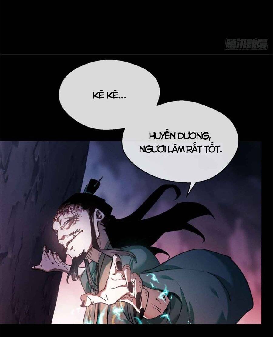 Đạo Quỷ Dị Tiên - Chapter 13 - Page 31