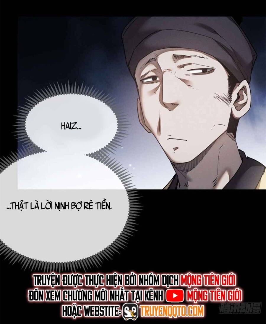 Đạo Quỷ Dị Tiên - Chapter 13 - Page 5