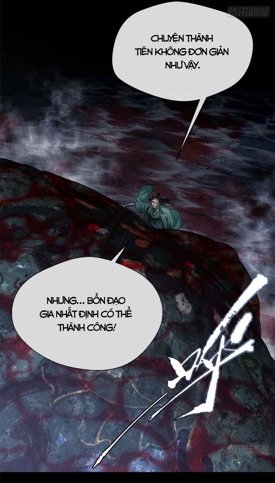 Đạo Quỷ Dị Tiên - Chapter 13 - Page 9