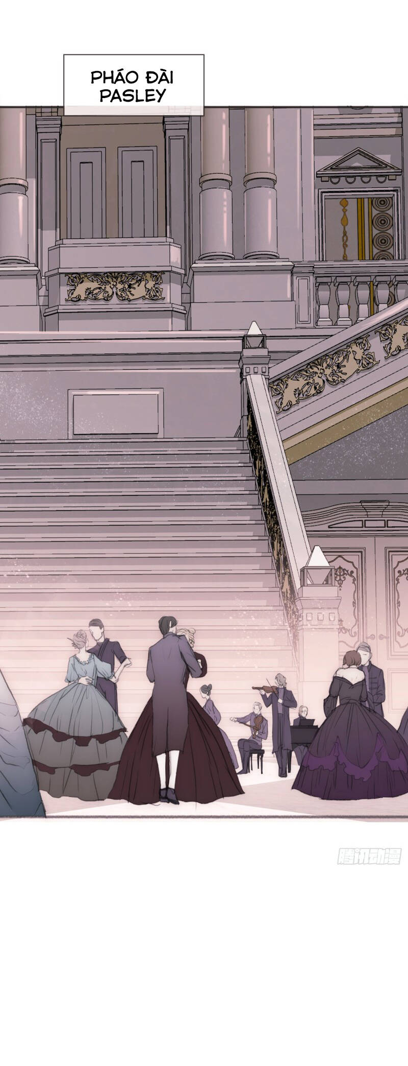 Thỉnh Cùng Ta Đồng Miên-Xin Hãy Ngủ Cùng Ta - Chapter 1 - Page 10