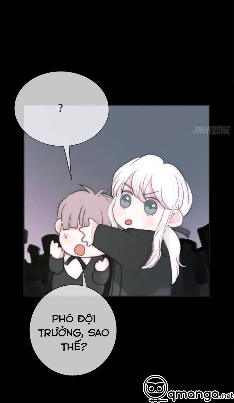 Thỉnh Cùng Ta Đồng Miên-Xin Hãy Ngủ Cùng Ta - Chapter 1 - Page 22