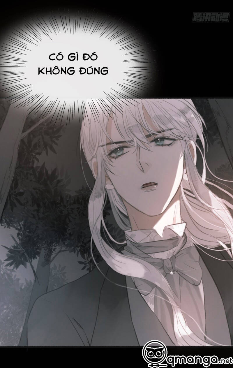 Thỉnh Cùng Ta Đồng Miên-Xin Hãy Ngủ Cùng Ta - Chapter 1 - Page 27