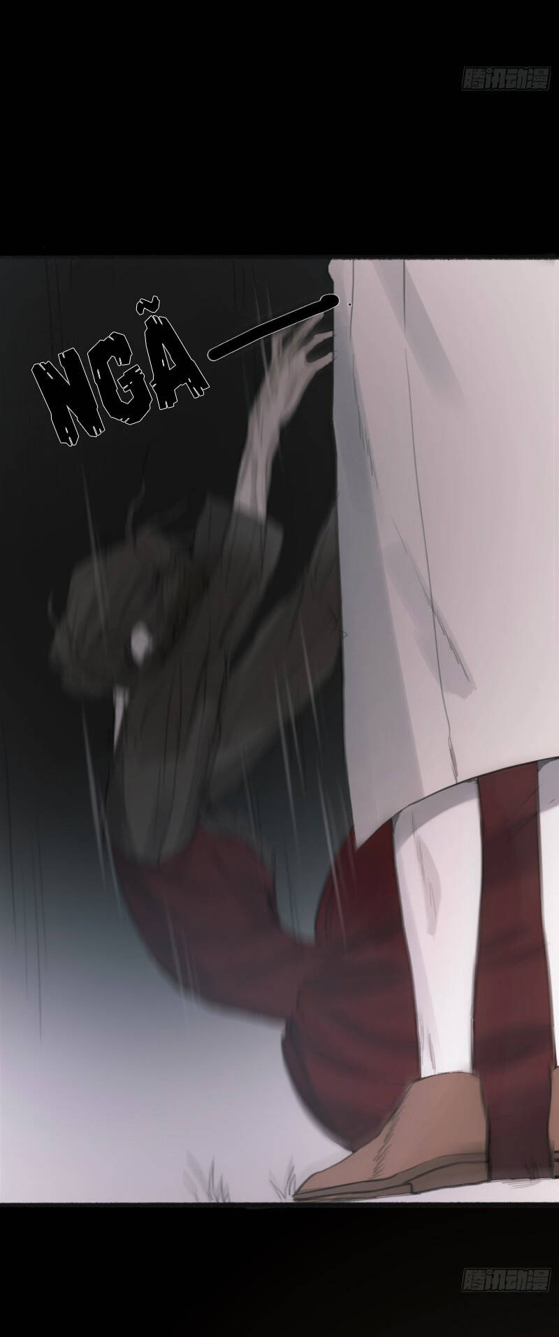 Thỉnh Cùng Ta Đồng Miên-Xin Hãy Ngủ Cùng Ta - Chapter 1 - Page 29