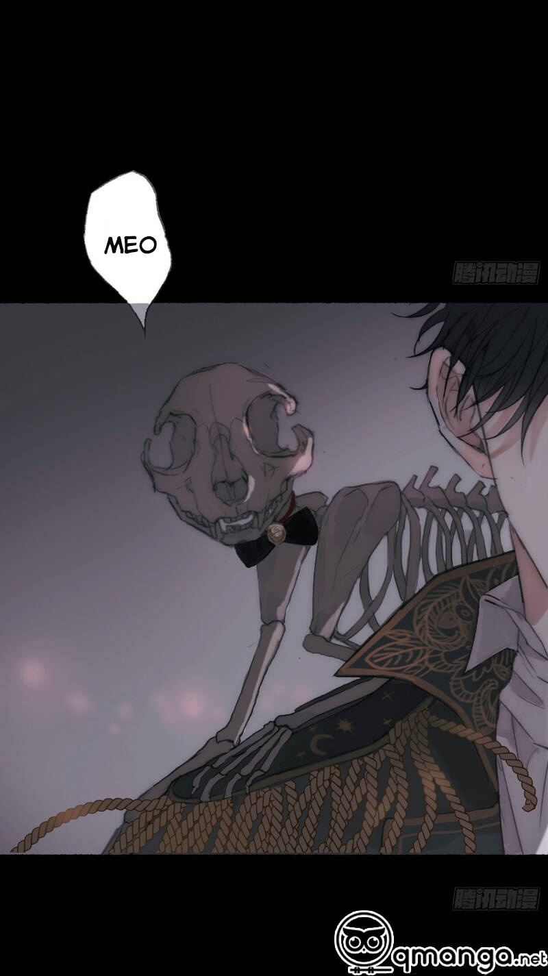 Thỉnh Cùng Ta Đồng Miên-Xin Hãy Ngủ Cùng Ta - Chapter 1 - Page 7