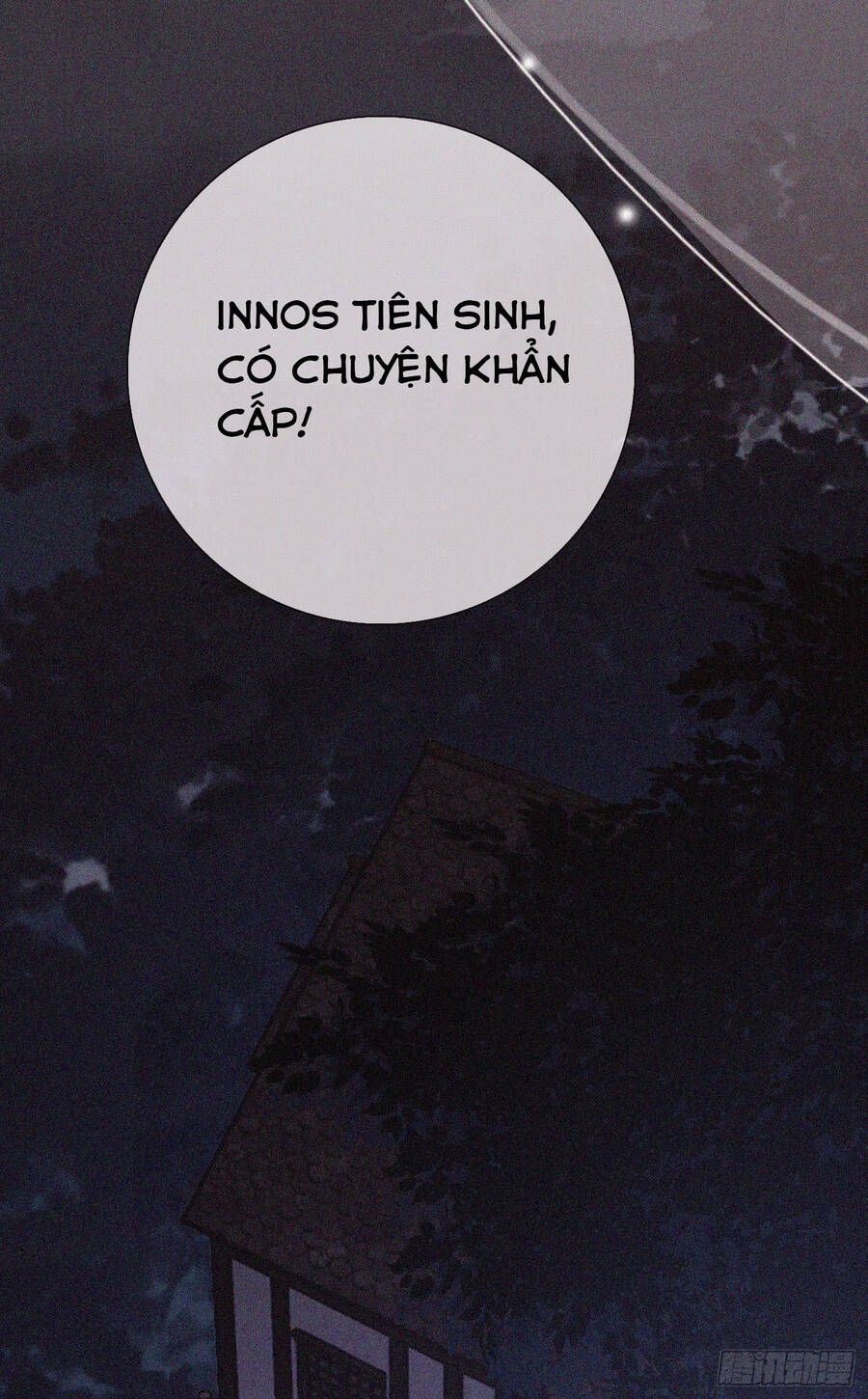 Thỉnh Cùng Ta Đồng Miên-Xin Hãy Ngủ Cùng Ta - Chapter 10 - Page 10