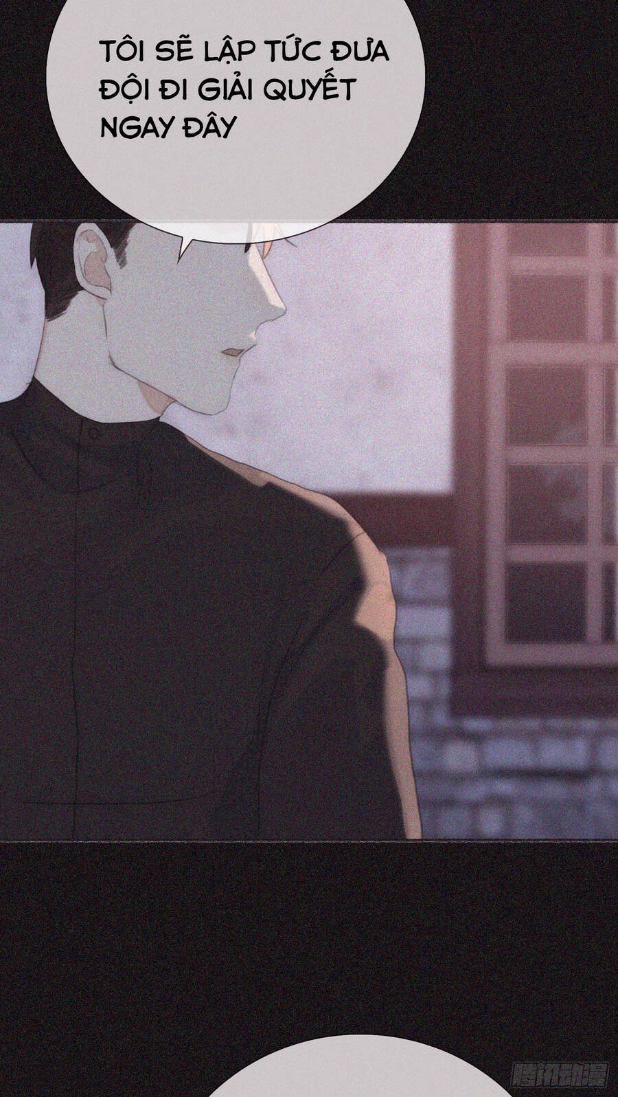 Thỉnh Cùng Ta Đồng Miên-Xin Hãy Ngủ Cùng Ta - Chapter 10 - Page 12